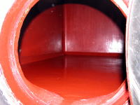 La pulizia nele nostre botti